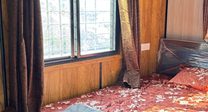 Hillside Nature Stay Room Type - Budget double room