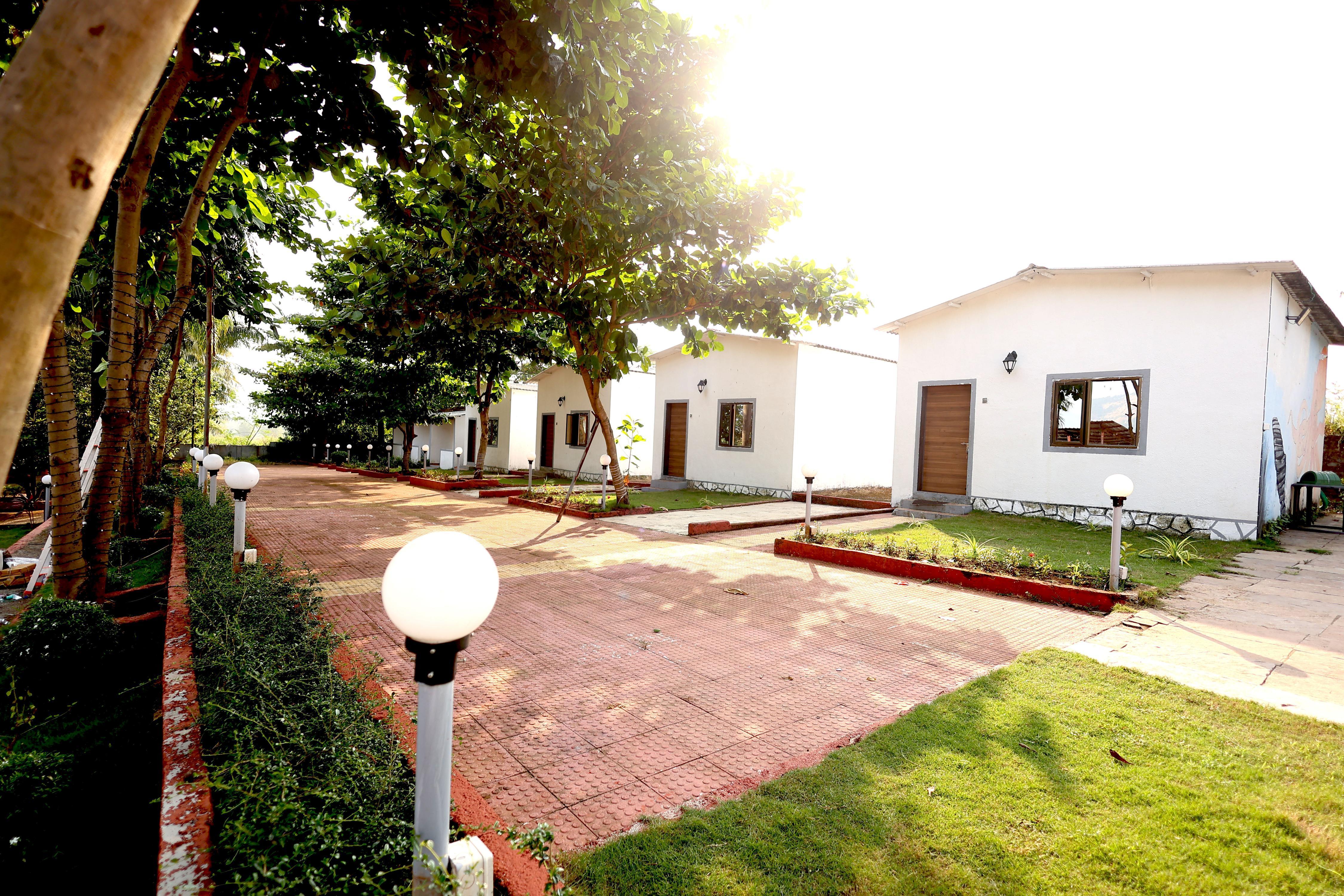 SURYAVAN HOLIDAYS - Tap to explore photos