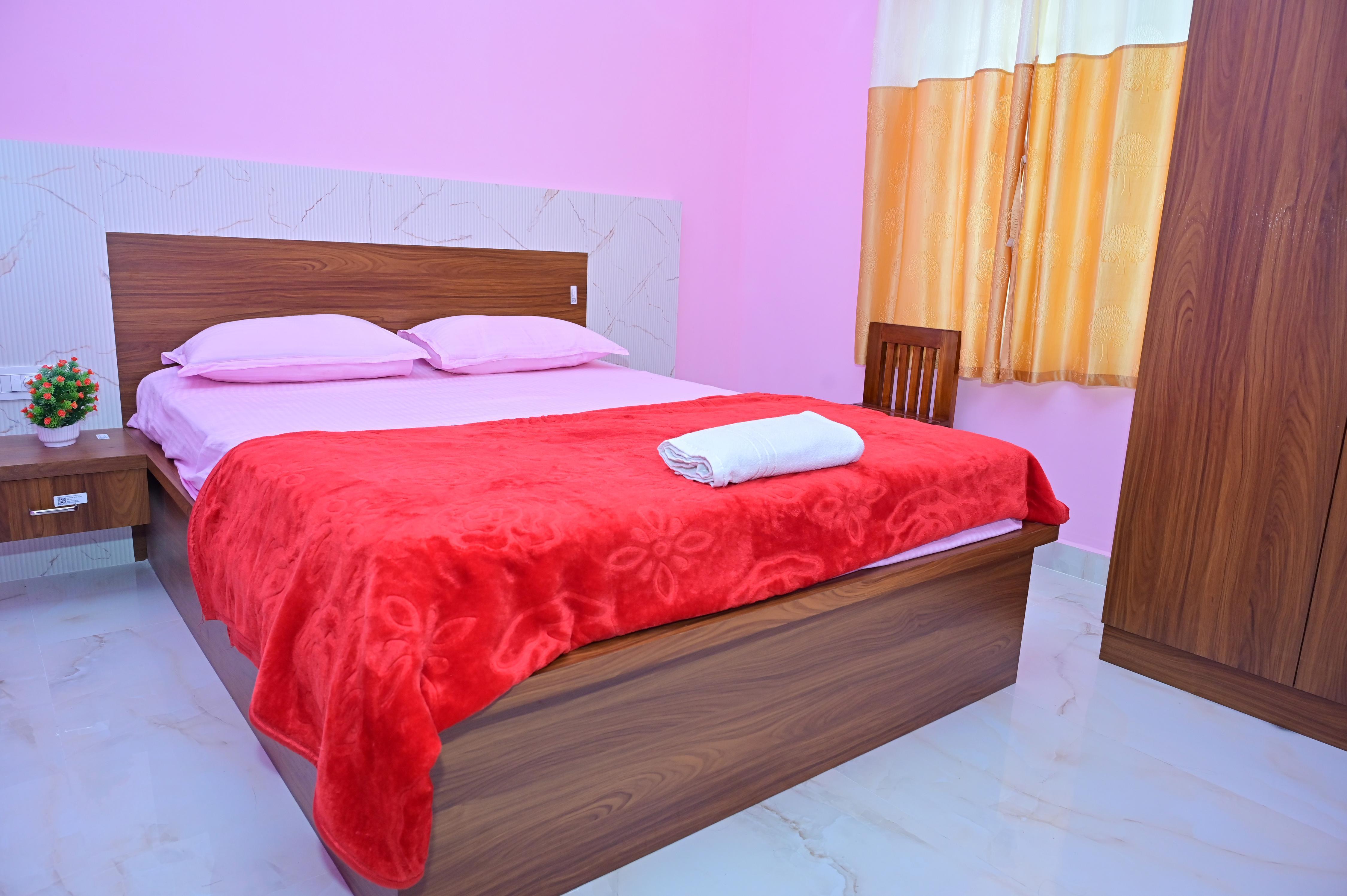 Sainik Residency - Tap to explore photos