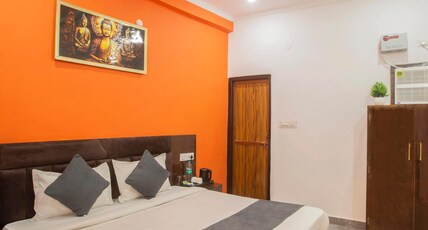 The Dwarikadish Room Type - Deluxe Room 