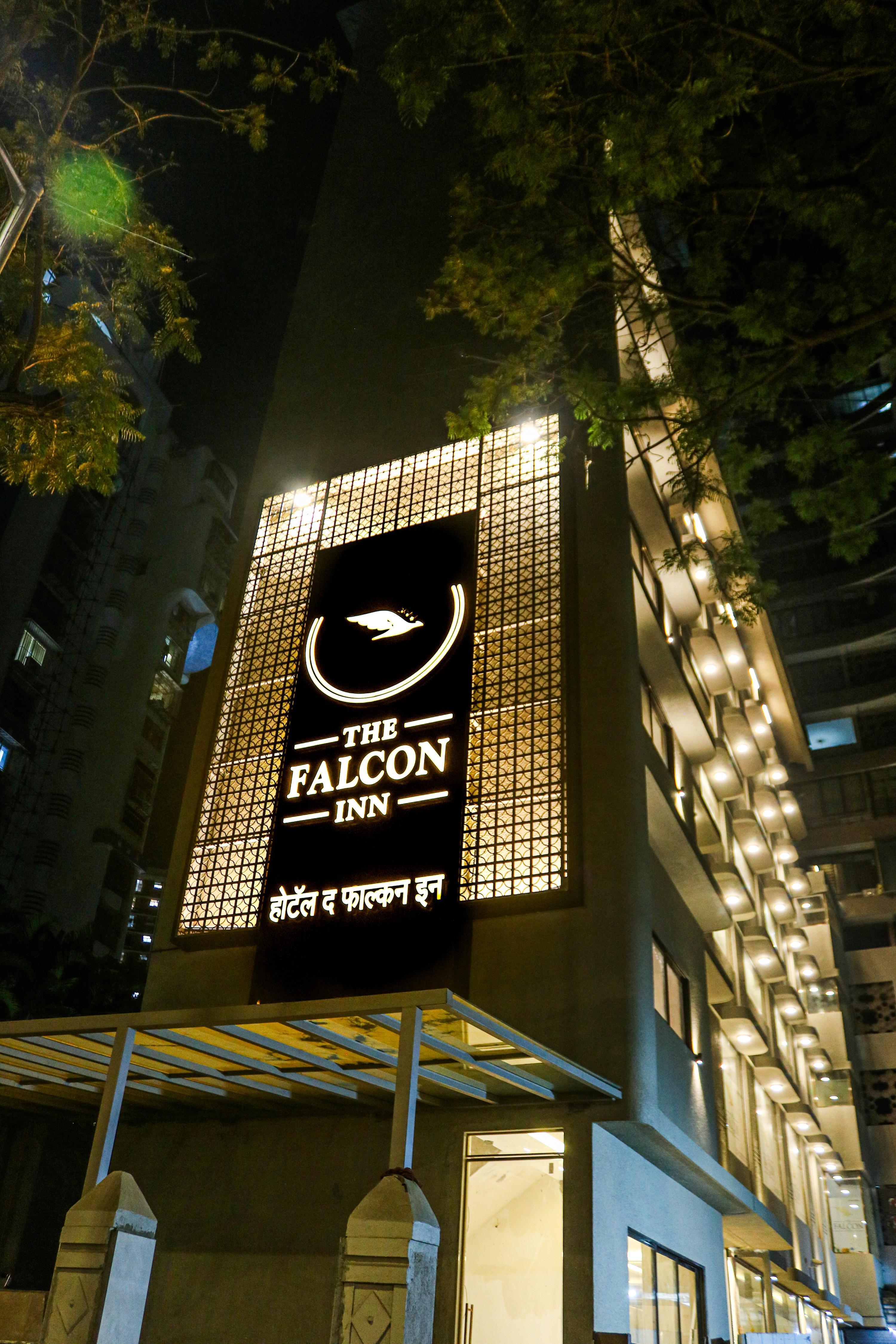 The Falcon Inn - Byculla - Tap to explore photos