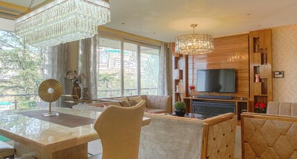 Samar Villa Bnb Room Type - 1 BHK