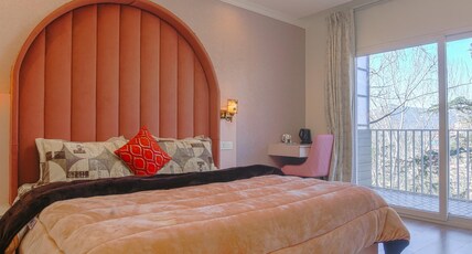 Samar Villa Bnb Room Type - 4 BHK