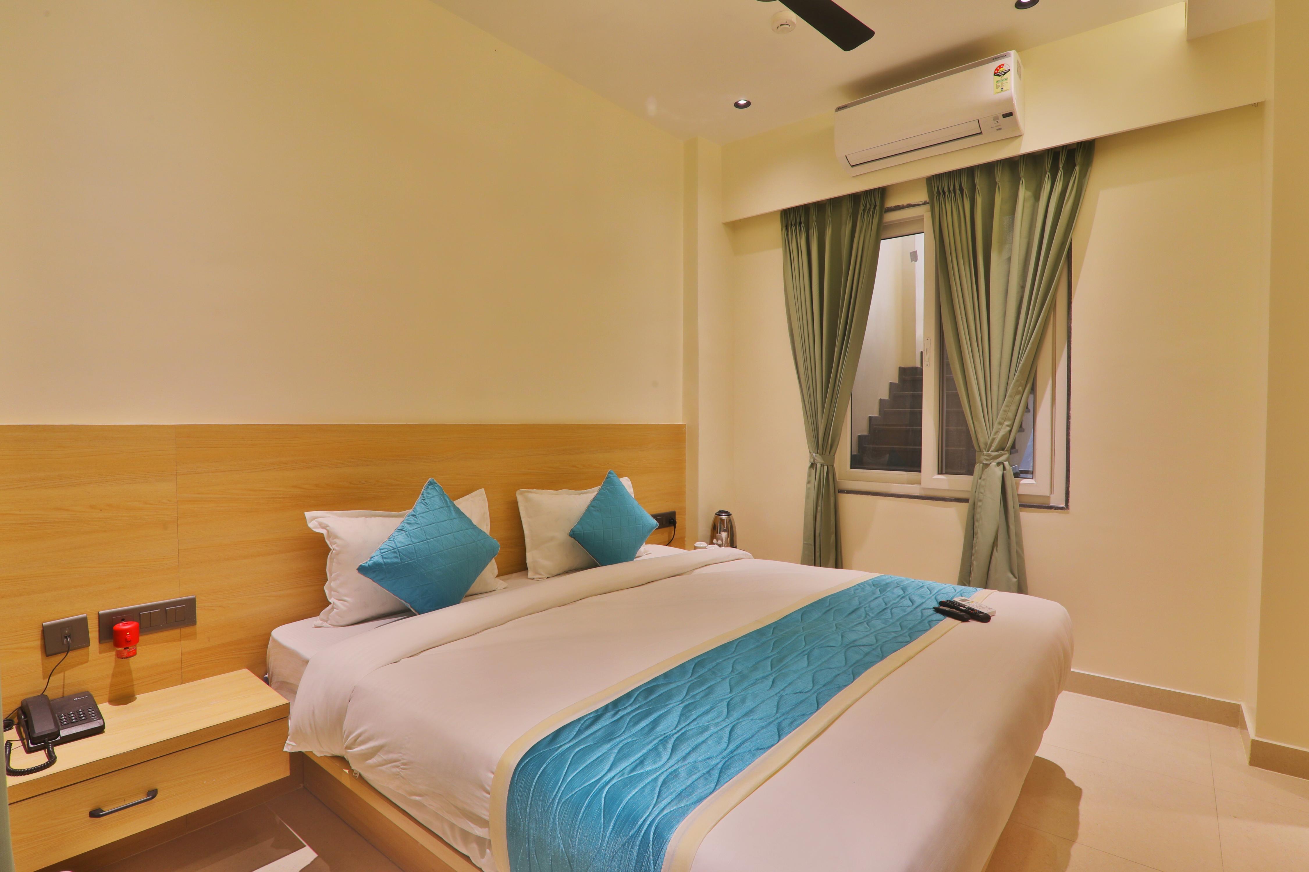 Hotel Royal Grand Room Type - Deluxe Room