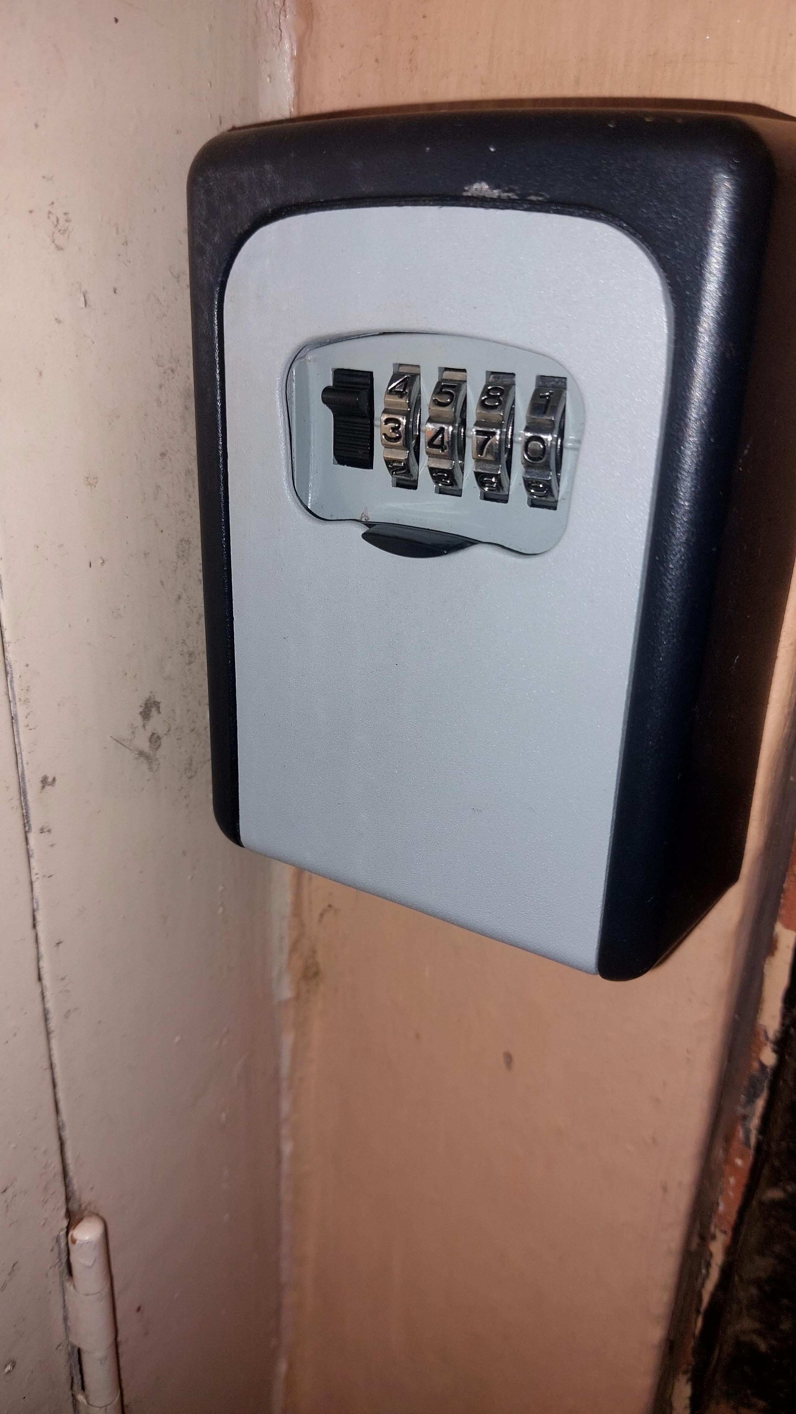 Shri Vinayaka Krupa Guest House