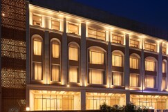 Skywings Sarovar Portico-Mathura Vrindavan, Mathura