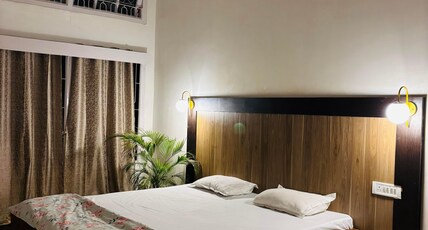 Sian homes Room Type - Deluxe