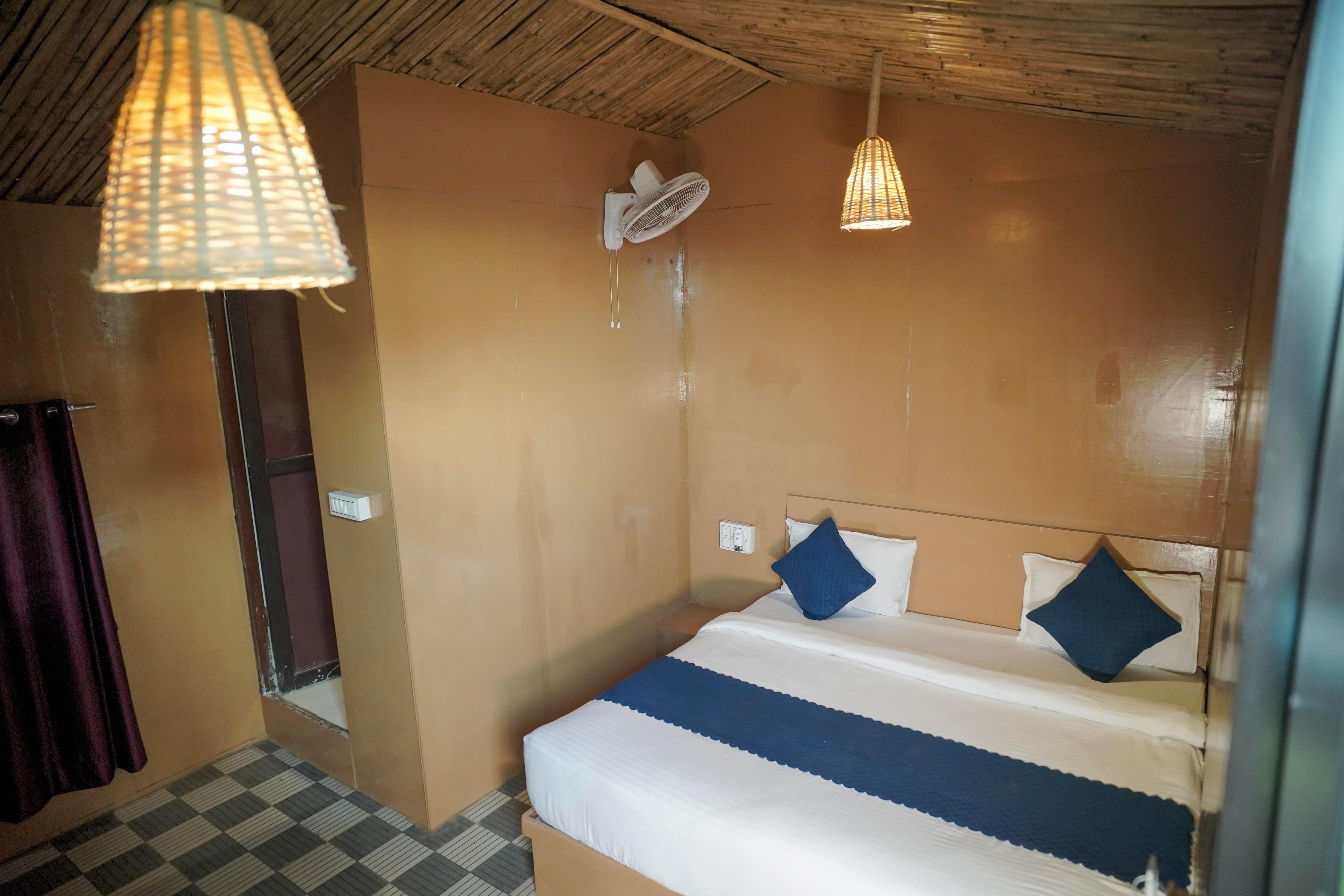 Pushkar Desert View Pushkar Room Type - Deluxe Suite