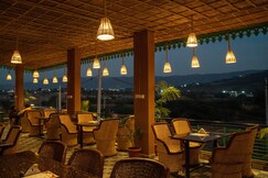 Pushkar Desert View Pushkar