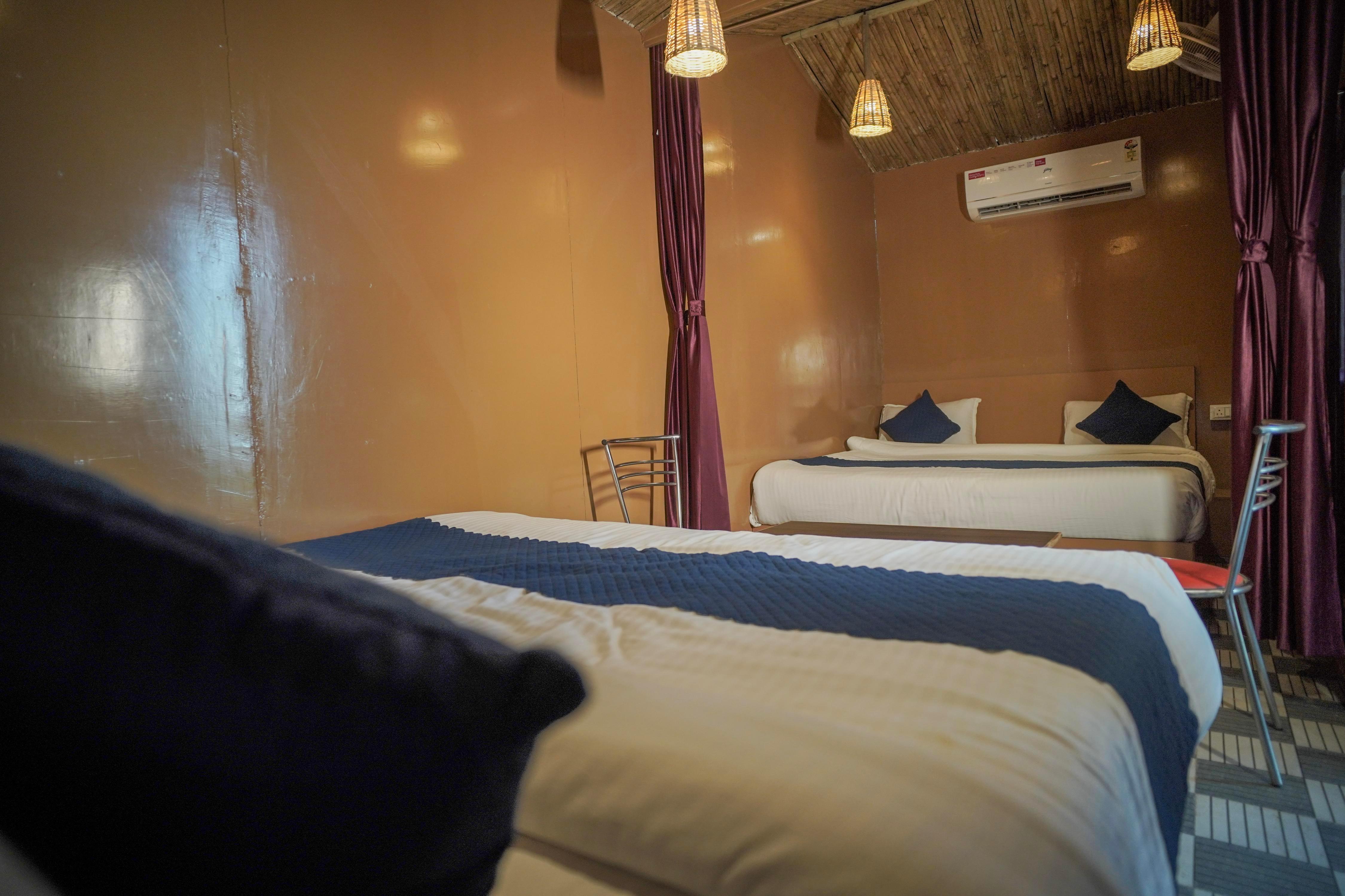 Pushkar Desert View Pushkar Room Type - Family Suite