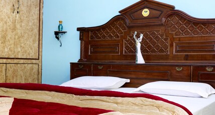 Kashi Tirth Home Stay Room Type - Kashi Tirth Home Stay