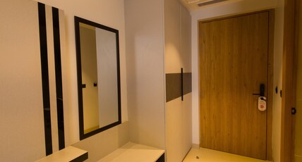 The Aviyaan Luxe Serenity Room Type - Standard