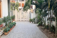 Address of Ish-kripa Home Stay