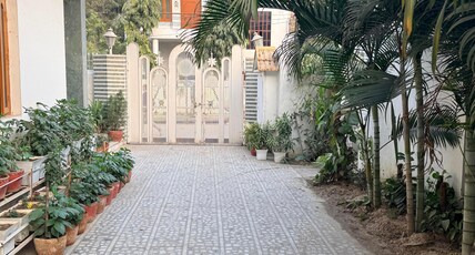 Ish-kripa Home Stay Room Type - Ish-kripa Home Stay
