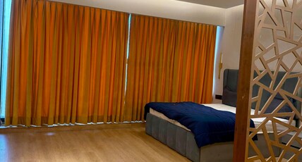 Luxury Studio   Work  Cook   Relax Room Type - Luxury Studio   Work  Cook   Relax
