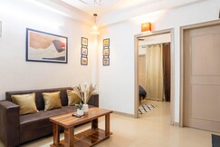 Mahamaya Apartment