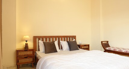 Raahi Room Type - Raahi