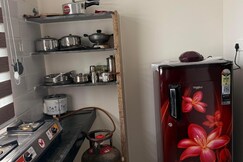 Pranavam West apartment