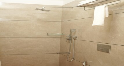Hotel Savoy Room Type - Standard Non AC Hotel Savoy Room Type - Standard Non AC