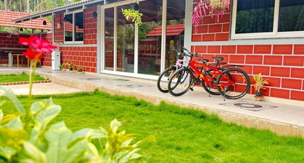 Dhani Nature stay Room Type - Dhani Nature stay