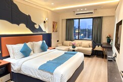 Photos of Skyearth Hotel Indore