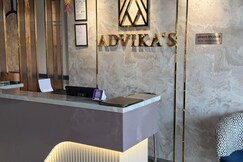 Hotel advika