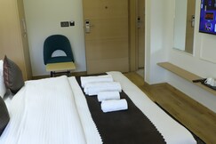 hotel welcome Palace