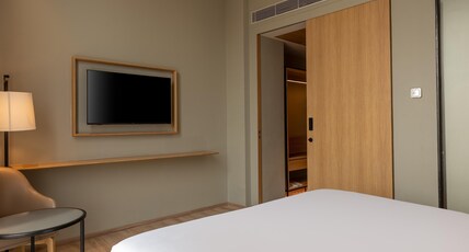 Park Inn by Radisson Jabalpur Room Type - Superior Room