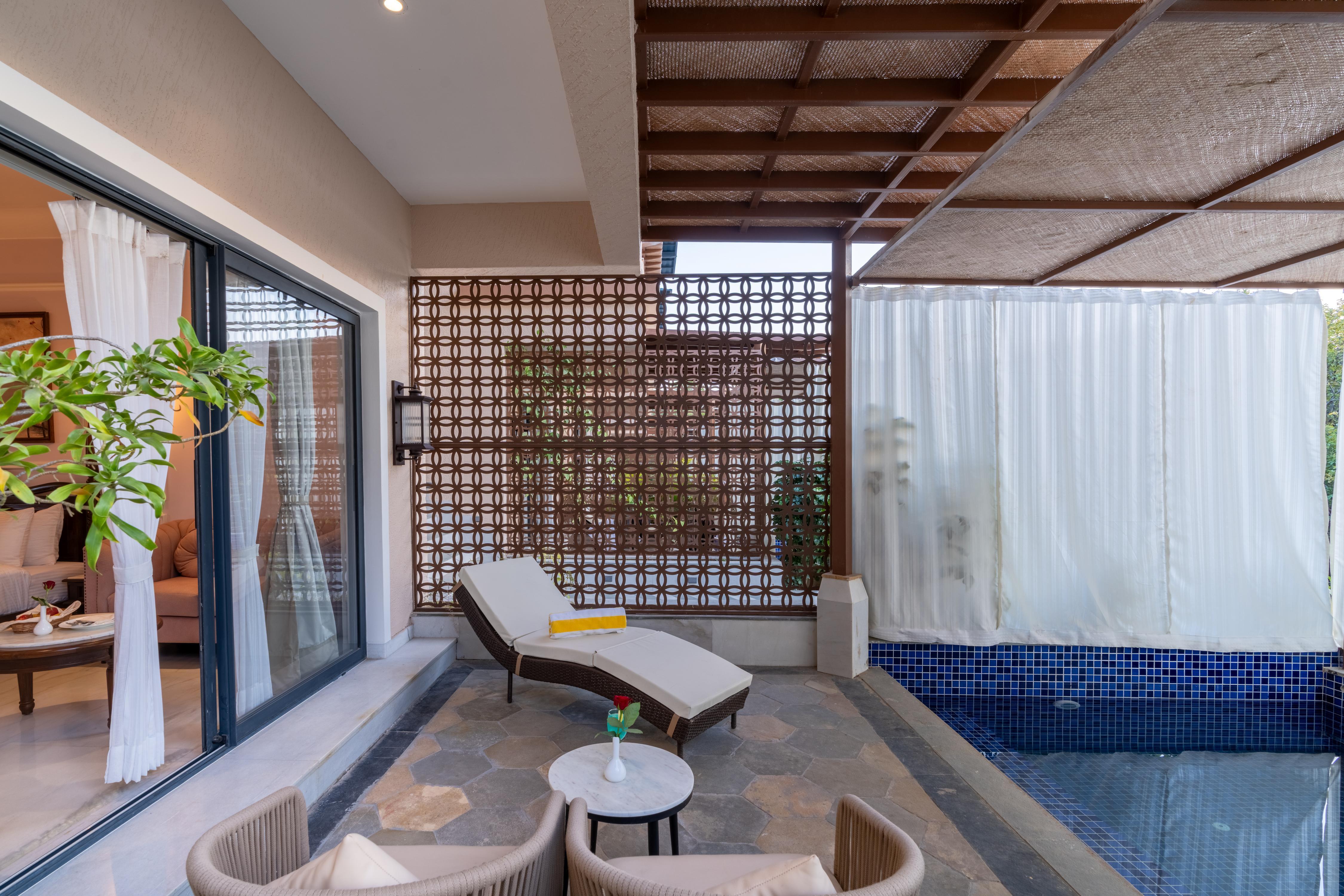 Amrutham Bagh Resort and Spa - Tap to explore photos