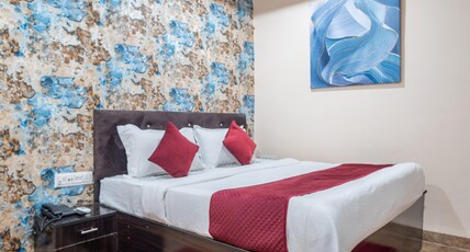 Hotel Misty Prime Room Type - Execitive Room