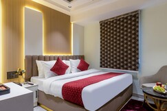 Hotel Sukoon Delhi