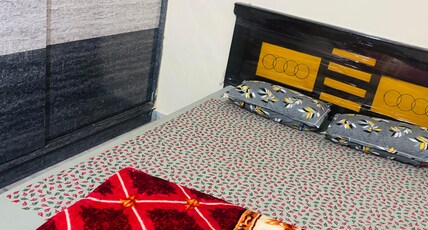 Lara home stay Secunderabad Room Type - Lara home stay Secunderabad