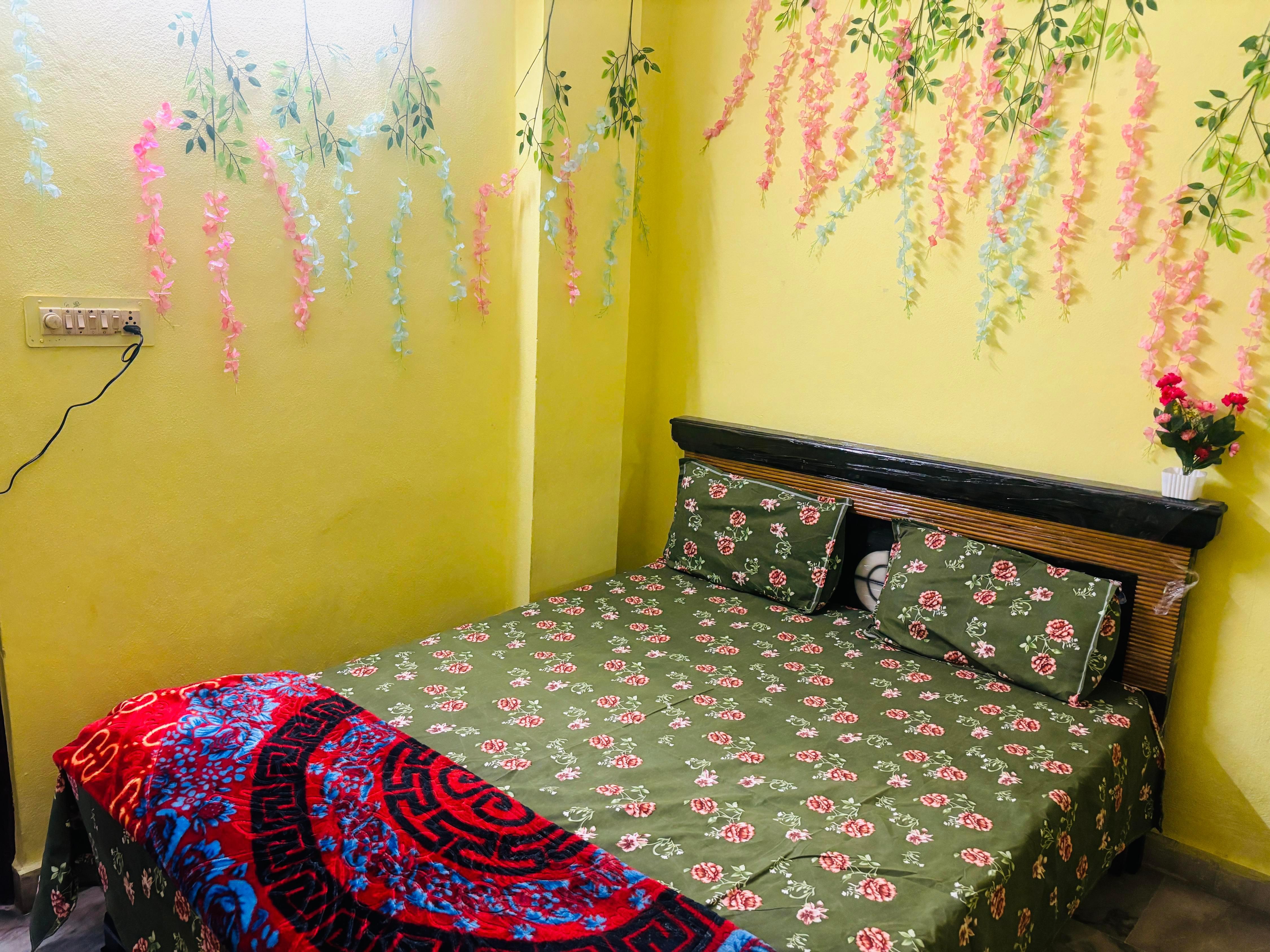 Lara home stay 1 bhk Secunderabad - Tap to explore photos