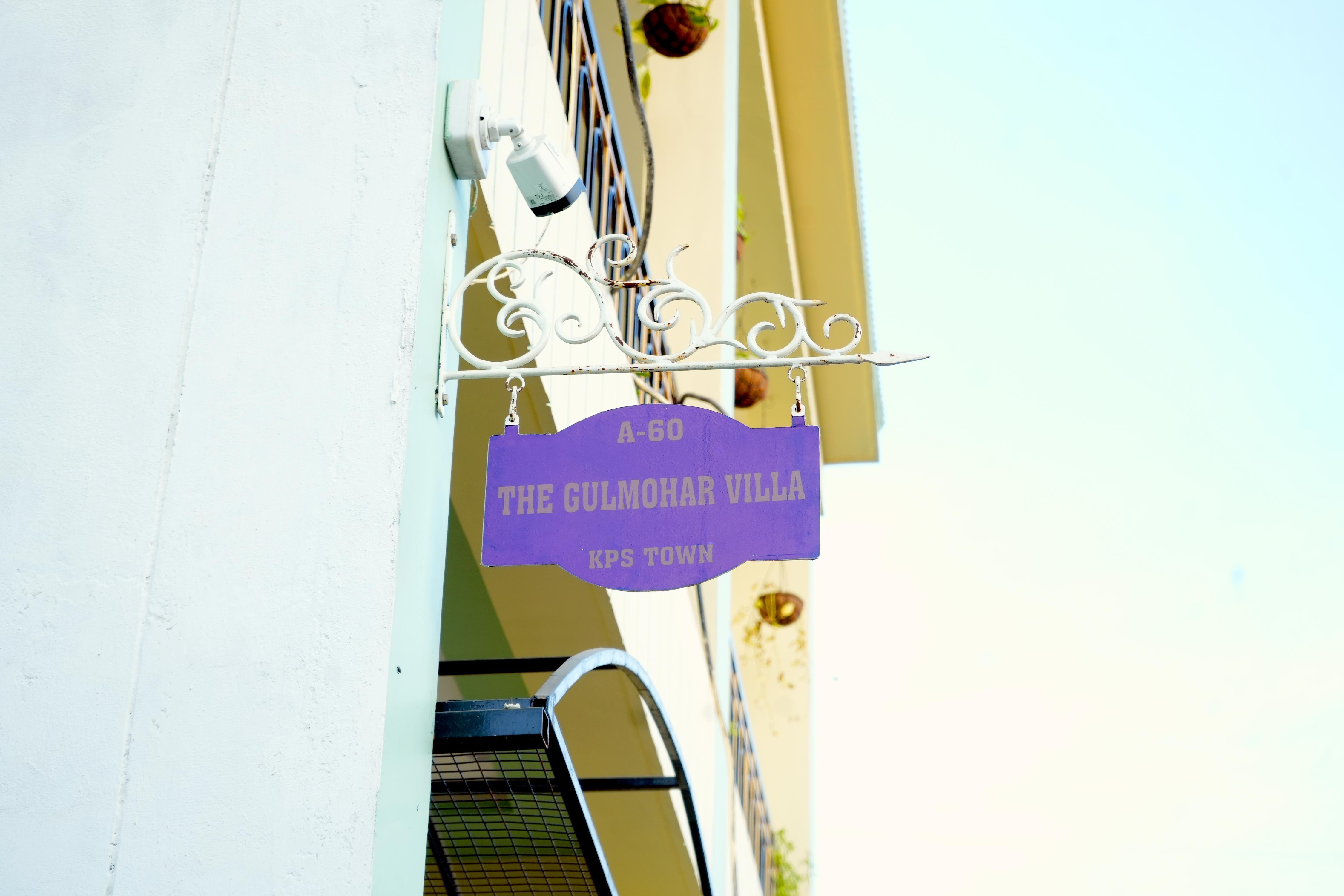 The Gulmohar Villa - Tap to explore photos