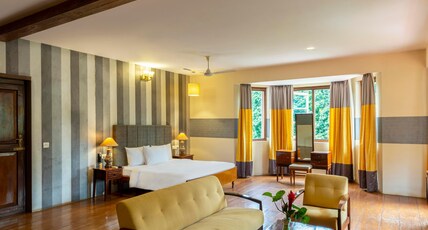 ama Stays & Trails - Taneerhulla Bungalow Room Type - Taneerhulla Heritage Room 2