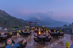 Perfectstayz Luxe Kapilaz Bhimtal