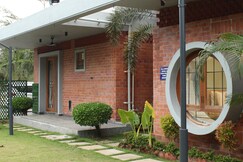 Prathiksha Garden By Zyara Hospitality