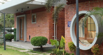 Prathiksha Garden By Zyara Hospitality Room Type - Prathiksha Garden By Zyara Hospitality