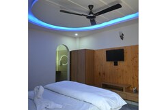 Anchal homestay and restaurant