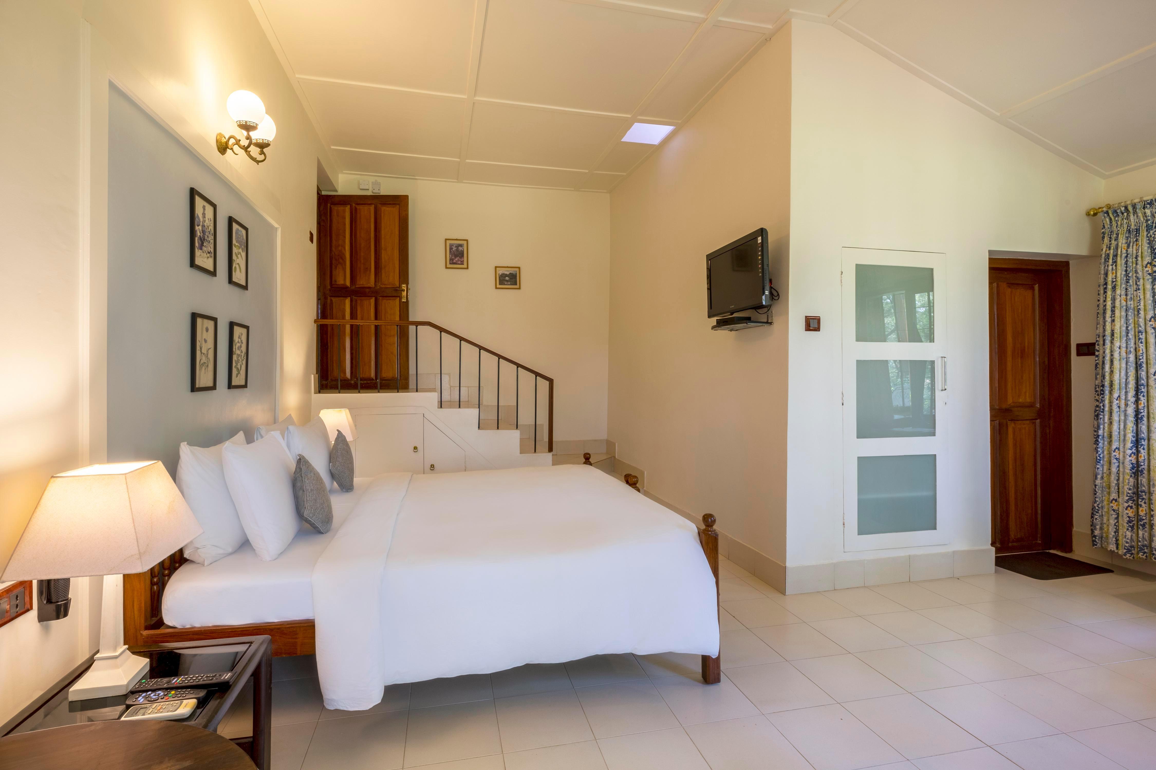 ama Stays & Trails - Woshully Bungalow Room Type - Woshully Luxury Verandah Room 2