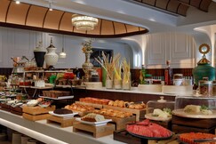 Bhangeri Durbar Resort
