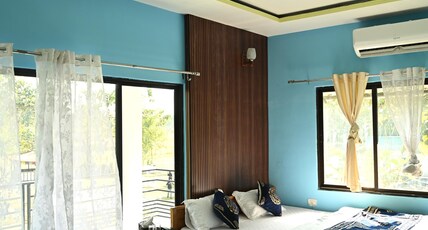 7th Mile Resort Room Type - Super Deluxe Room