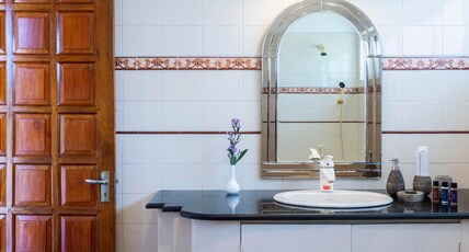 ama Stays & Trails - Pollibetta Bungalow, Coorg Room Type - Pollibetta Outhouse Room