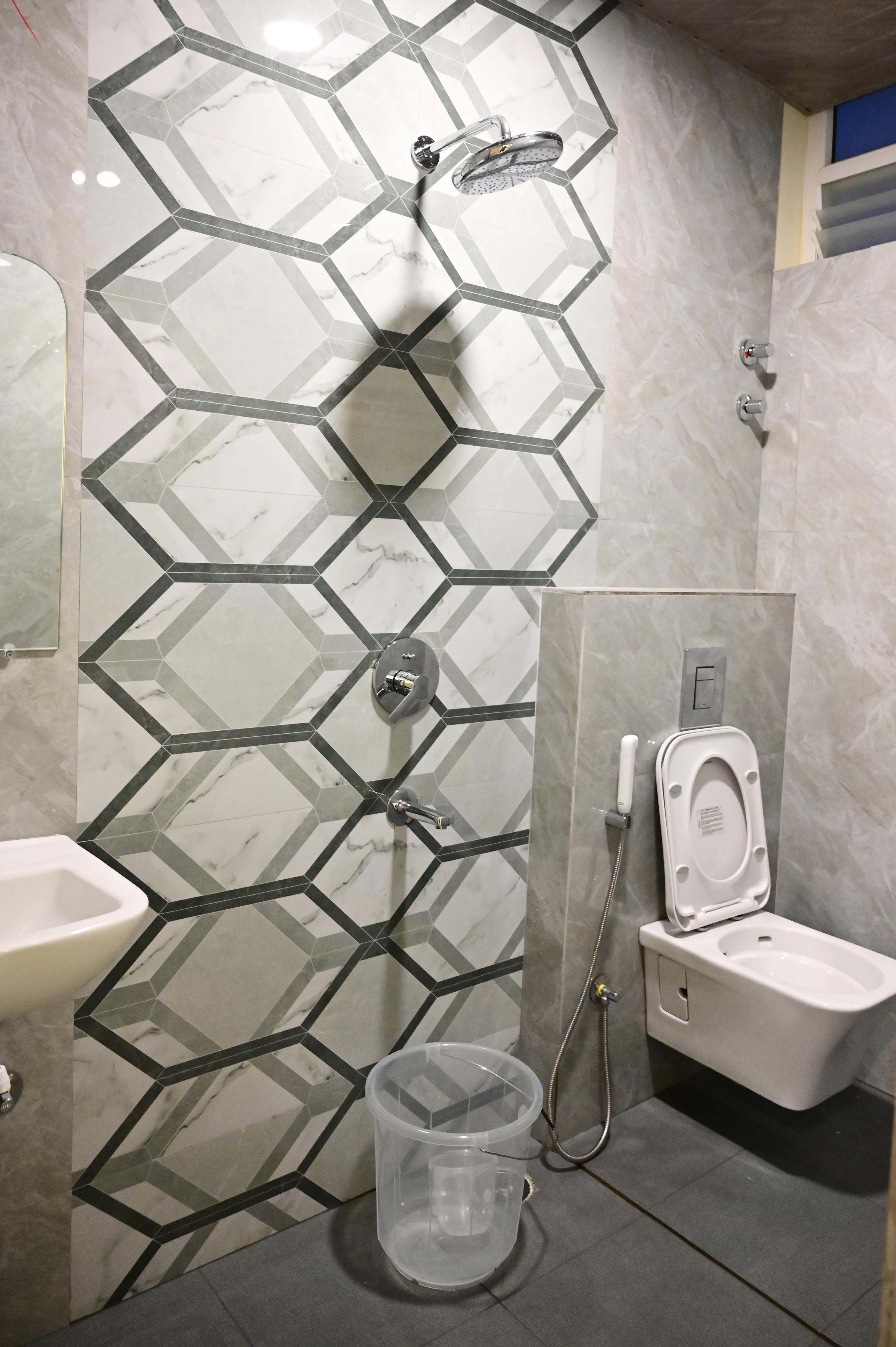 S R GRAND PREMIUM A/C ROOMS - Tap to explore photos