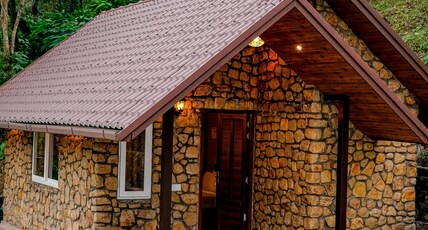 Tiyans Room Type - The Hive - Stone Cottage
