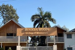 Bundela Woods Cottage and Restaurant