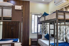 Beedu Stays - Backpackers Hostel Mysore
