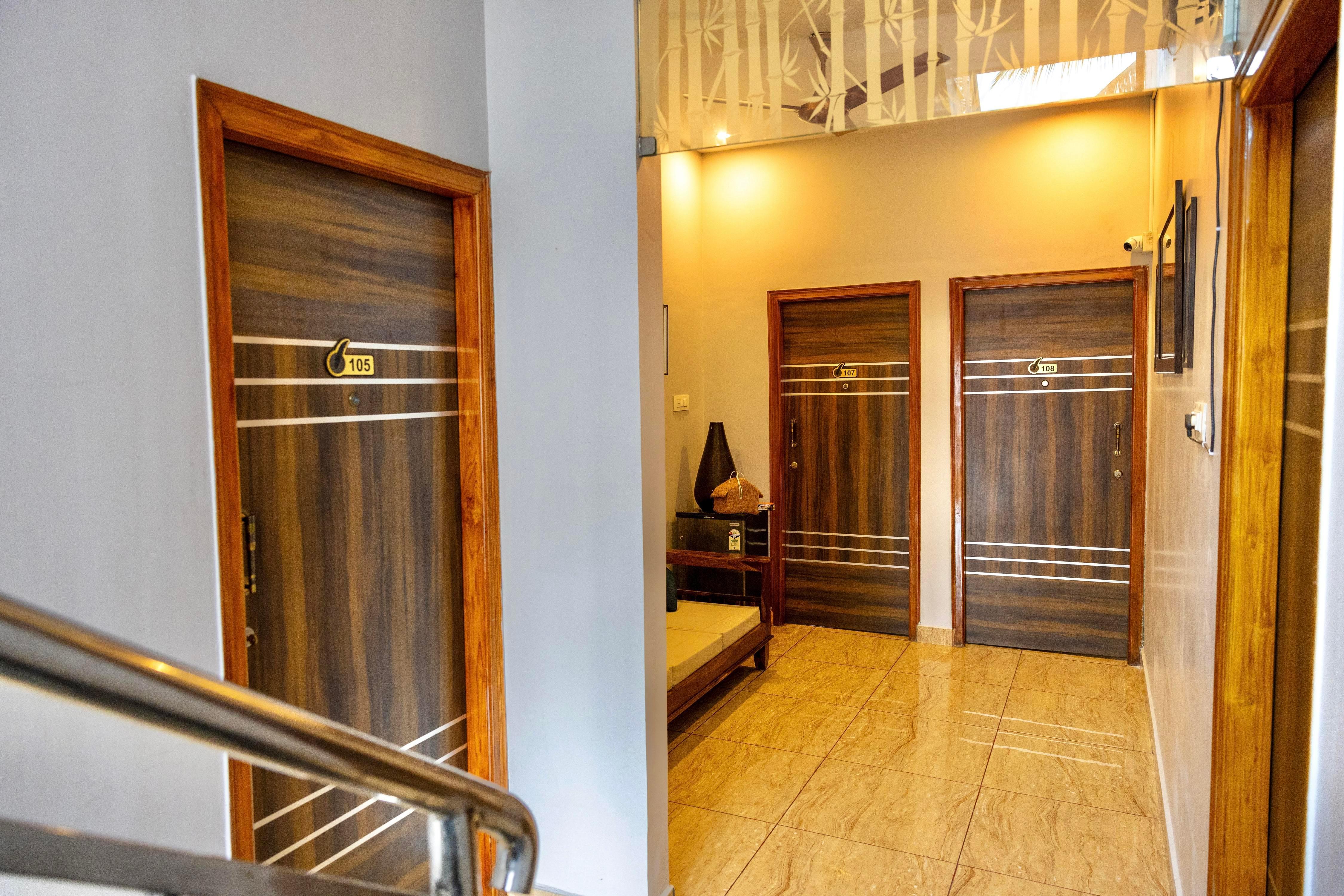 Beedu Stays - Backpackers Hostel Mysore - Tap to explore photos
