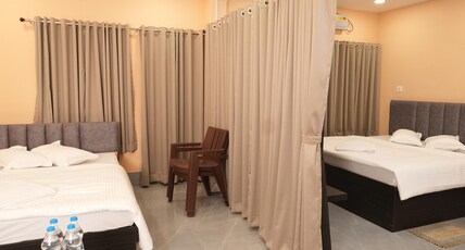 Hotel Sagar Priya Room Type - Royal Suite