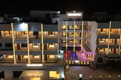 Hotel Sagar Priya